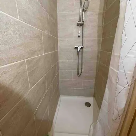 Apartment Grand Lumineux A Proximite De Paris
