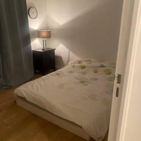 Grand Lumineux A Proximite De Paris Apartment *