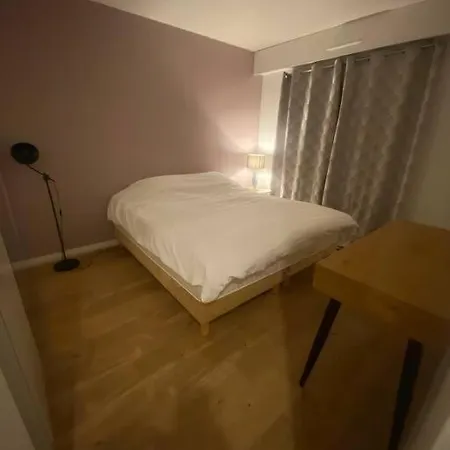 Apartment Grand Lumineux A Proximite De Paris L'Hay-les-Roses