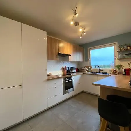 Grand Lumineux A Proximite De Paris Apartment L'Hay-les-Roses