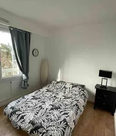 Grand Lumineux A Proximite De Paris Apartment *