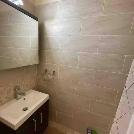 Grand Lumineux A Proximite De Paris Apartment